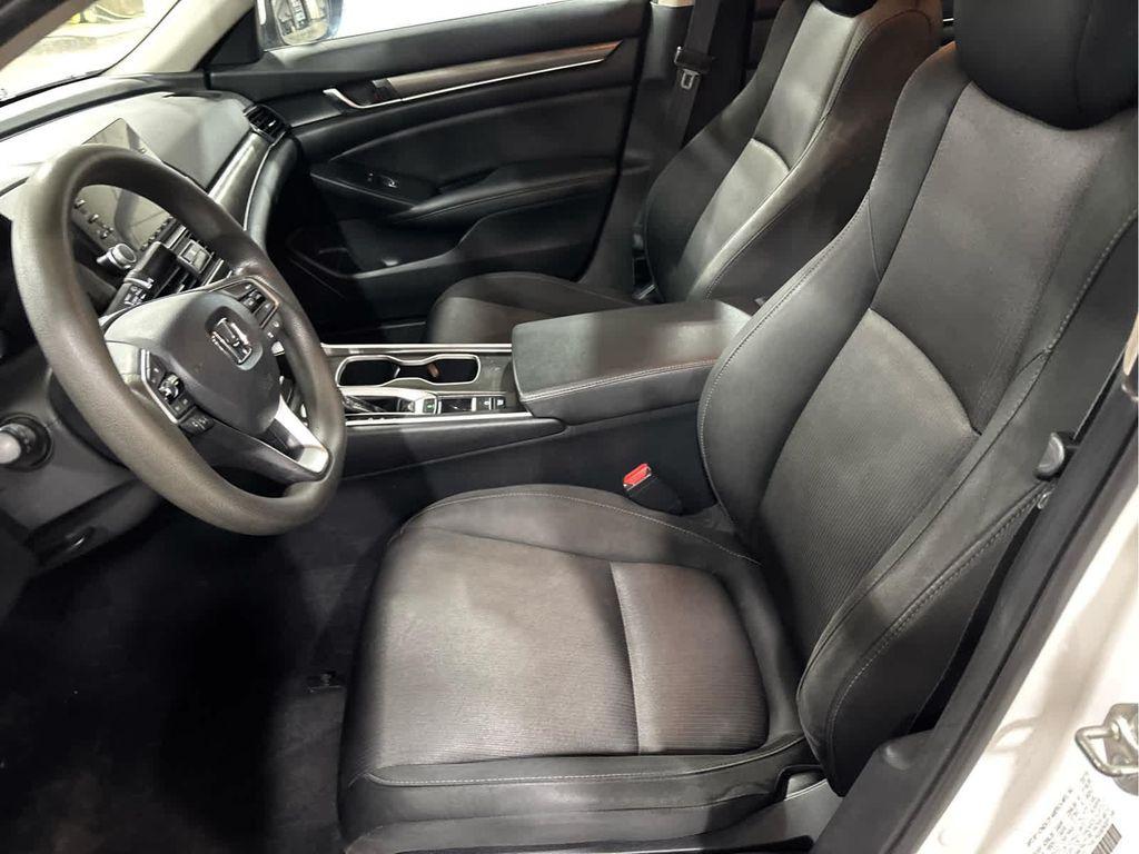 used 2019 Honda Accord car, priced at $15,637