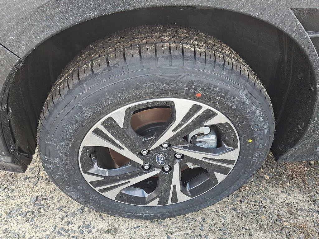 new 2026 Subaru Crosstrek car, priced at $29,434