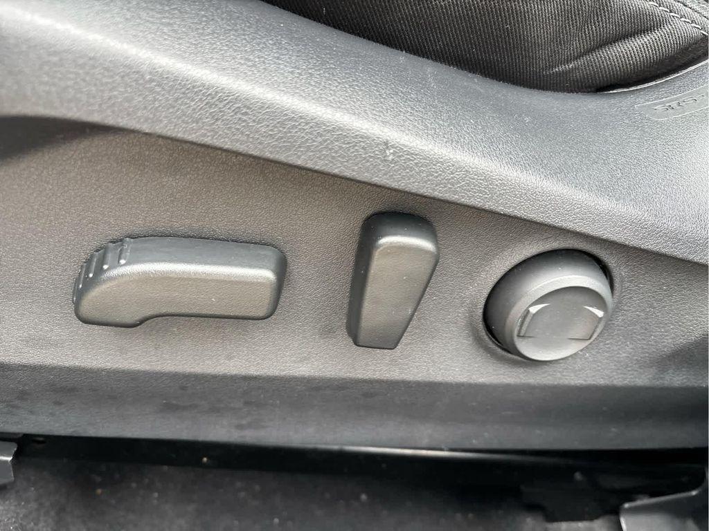 used 2024 Subaru Outback car, priced at $22,637