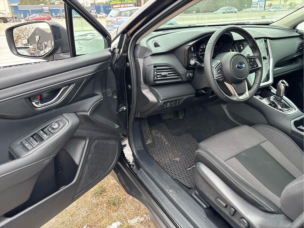 used 2024 Subaru Outback car, priced at $22,637
