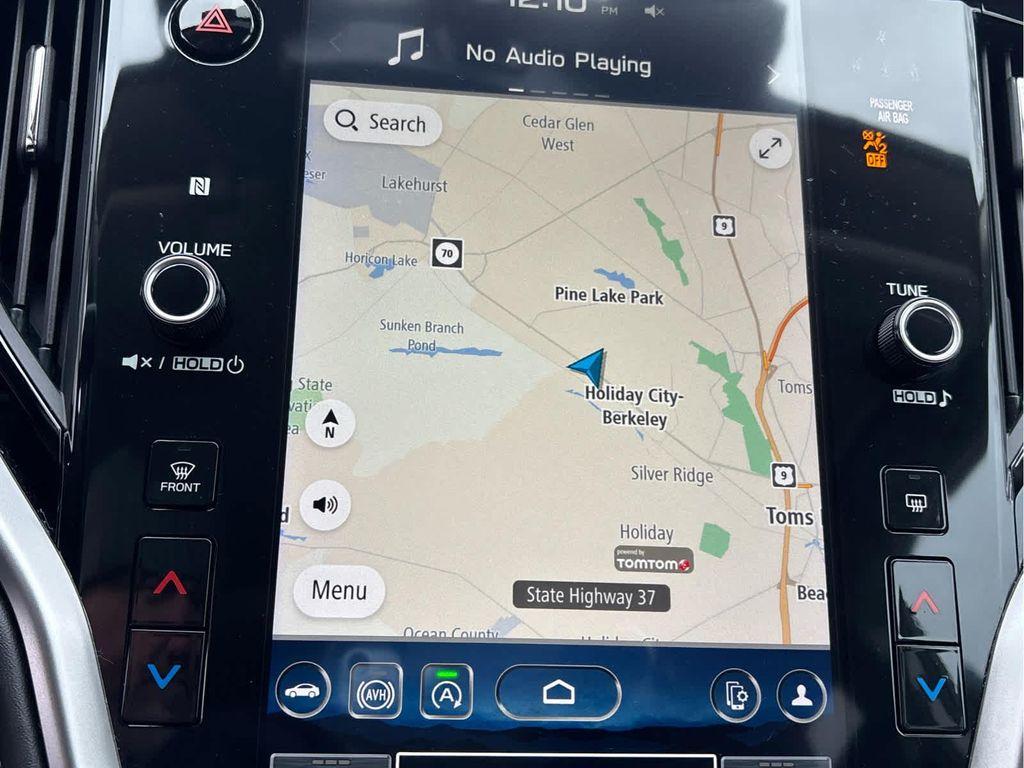 used 2024 Subaru Outback car, priced at $22,637