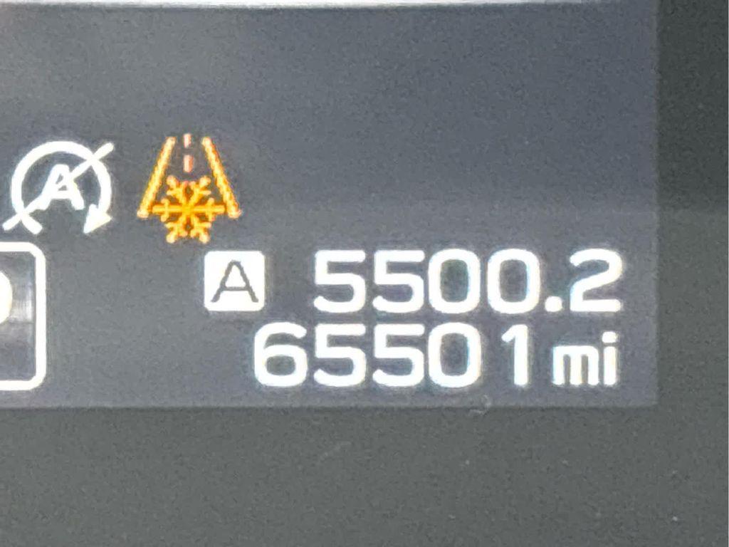 used 2024 Subaru Outback car, priced at $22,637