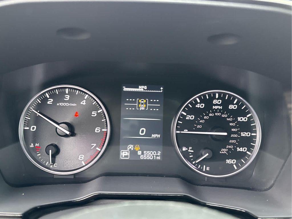 used 2024 Subaru Outback car, priced at $22,637