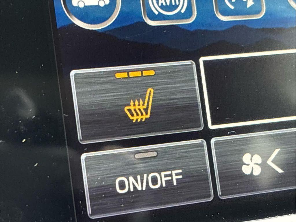 used 2024 Subaru Outback car, priced at $22,637