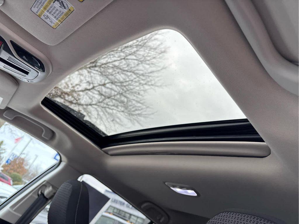 used 2024 Subaru Outback car, priced at $22,637