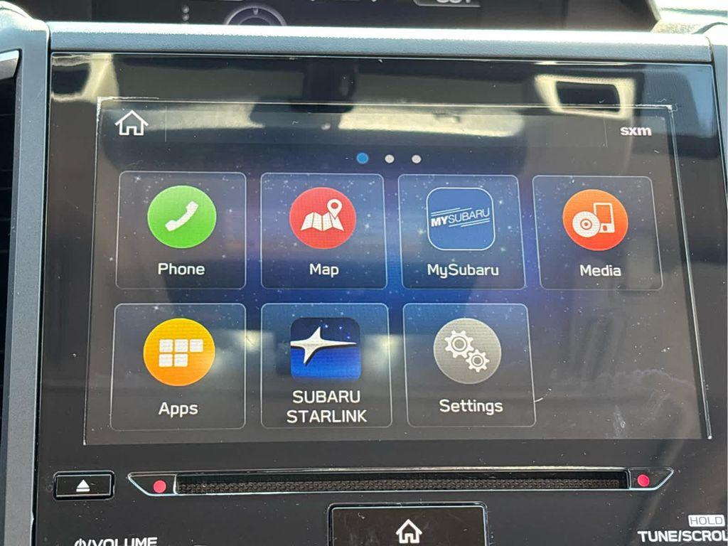 used 2021 Subaru Crosstrek car, priced at $20,937