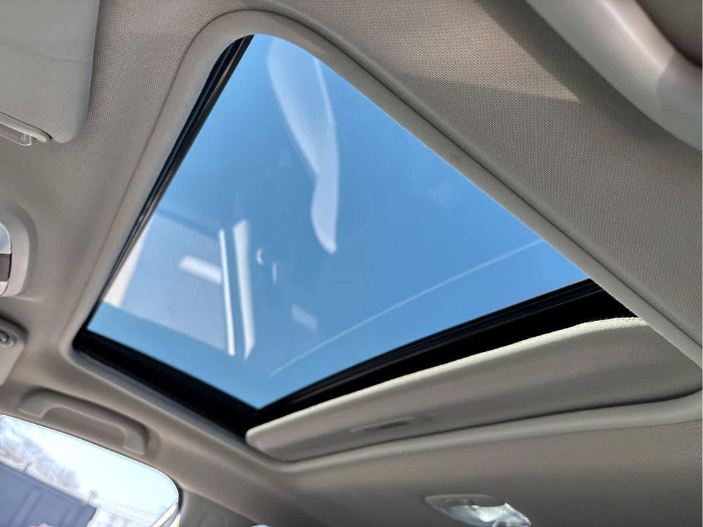 used 2021 Subaru Crosstrek car, priced at $20,937