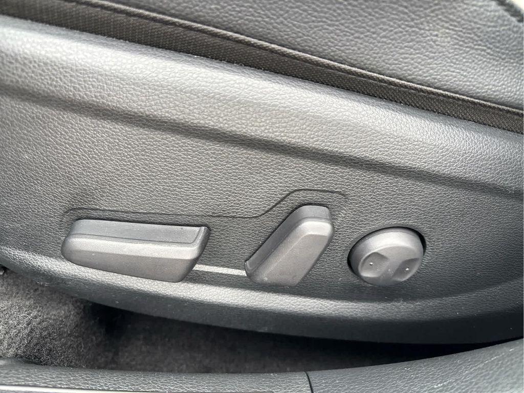 used 2024 Kia Forte car, priced at $21,637