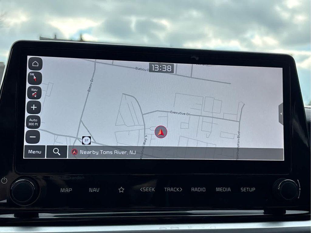 used 2024 Kia Forte car, priced at $21,637