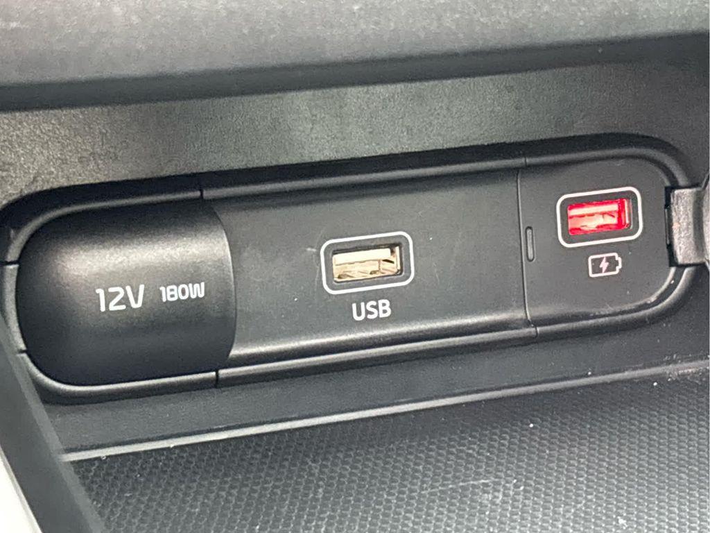 used 2024 Kia Forte car, priced at $21,637