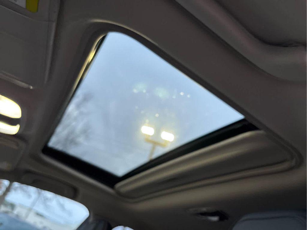 used 2025 Subaru Crosstrek car, priced at $27,937