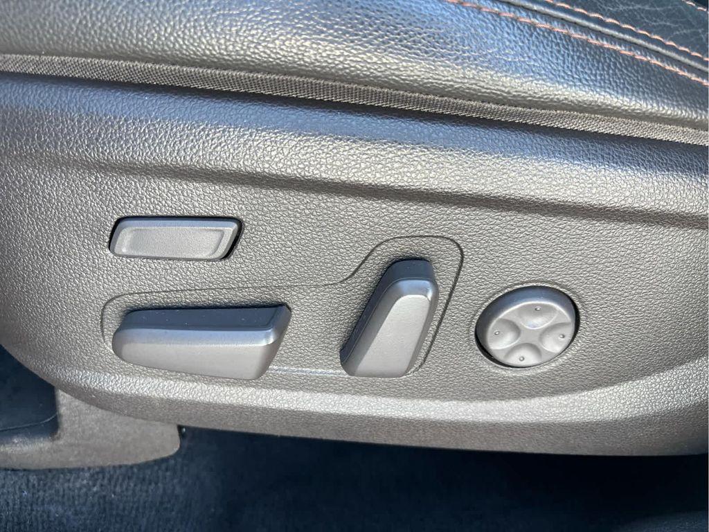 used 2020 Hyundai Santa Fe car, priced at $14,637