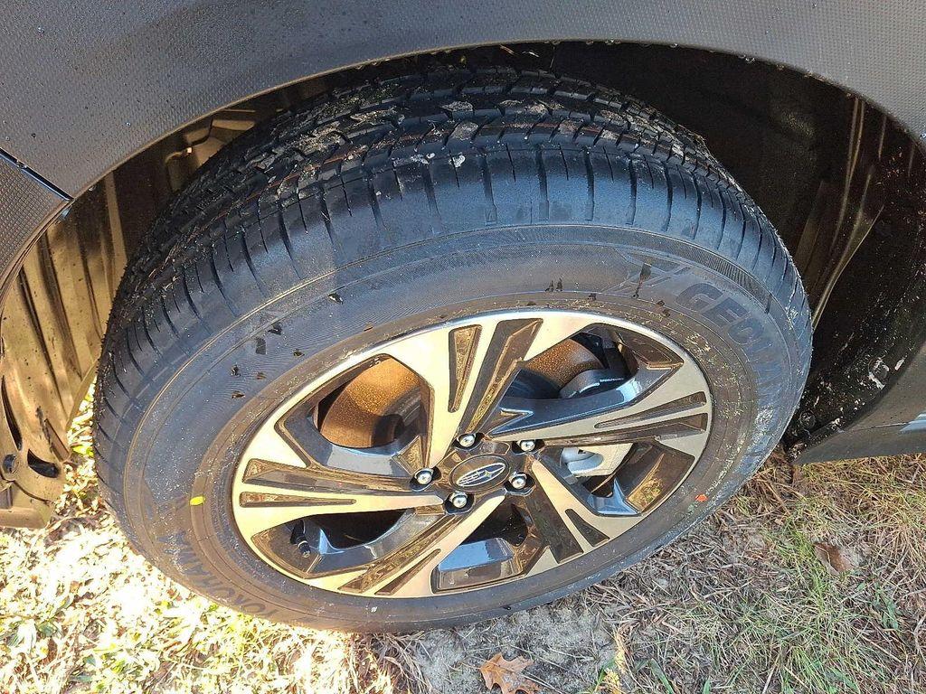 new 2026 Subaru Crosstrek car, priced at $32,044