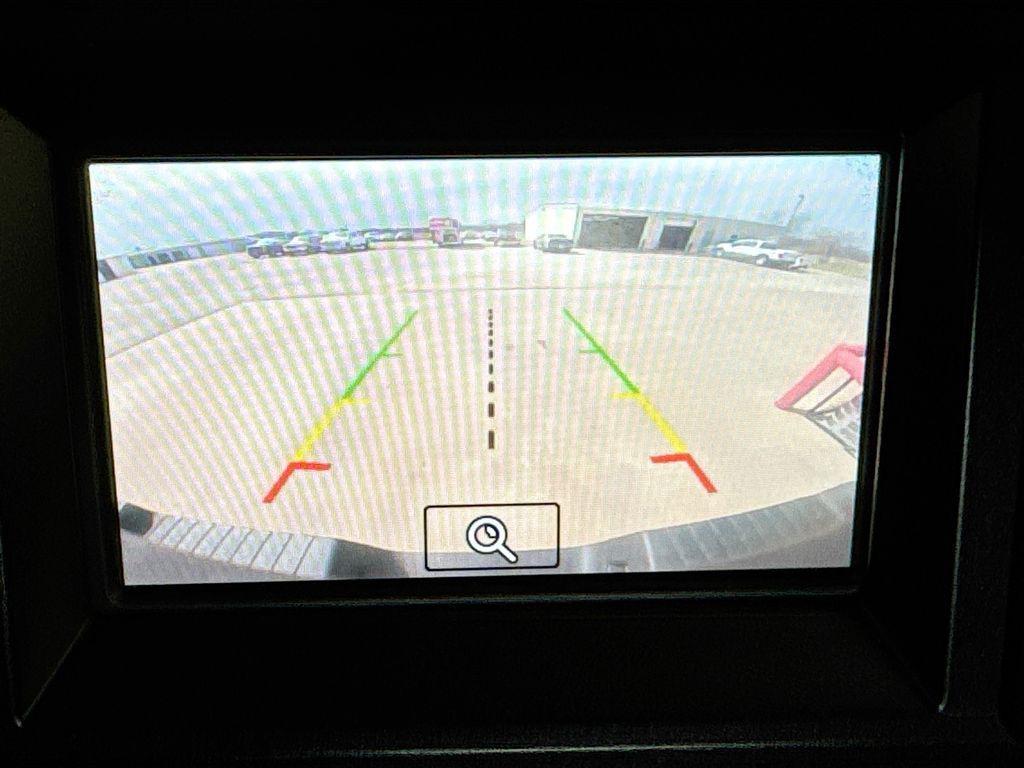 used 2022 Ford F-250 car, priced at $37,900