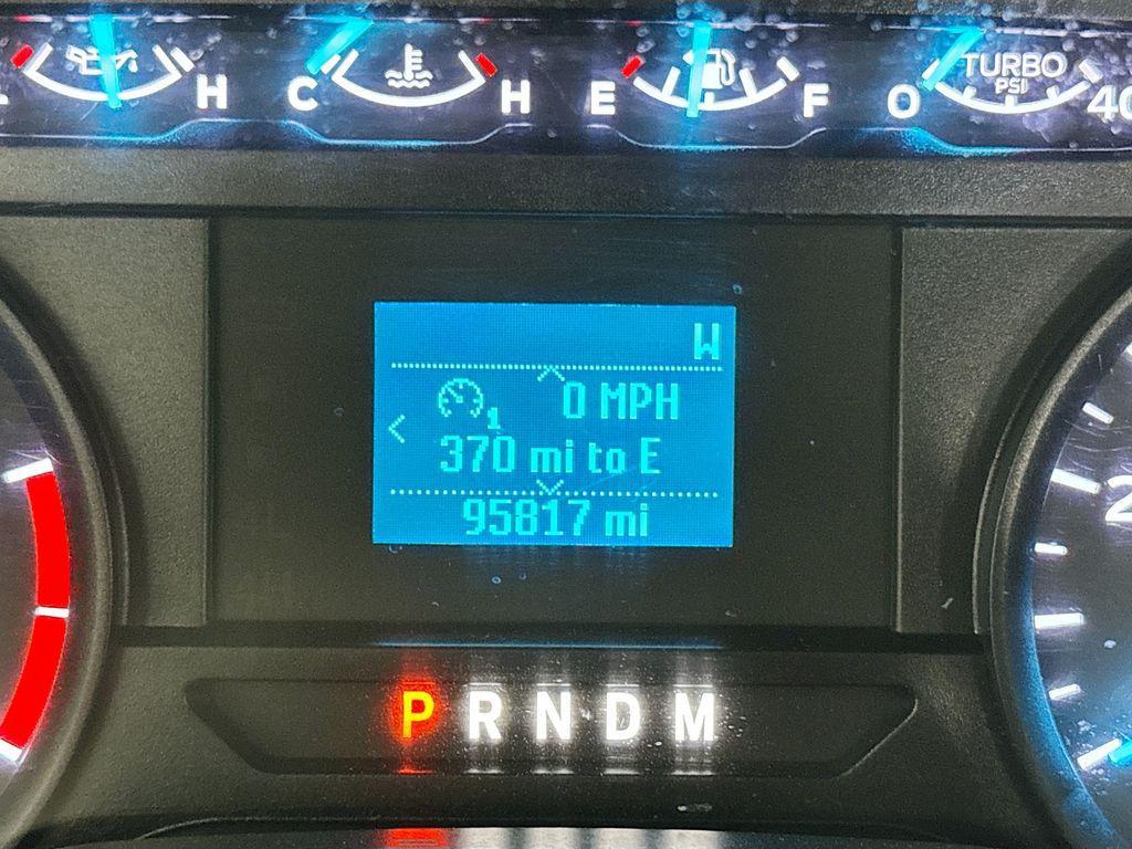 used 2022 Ford F-250 car, priced at $37,900