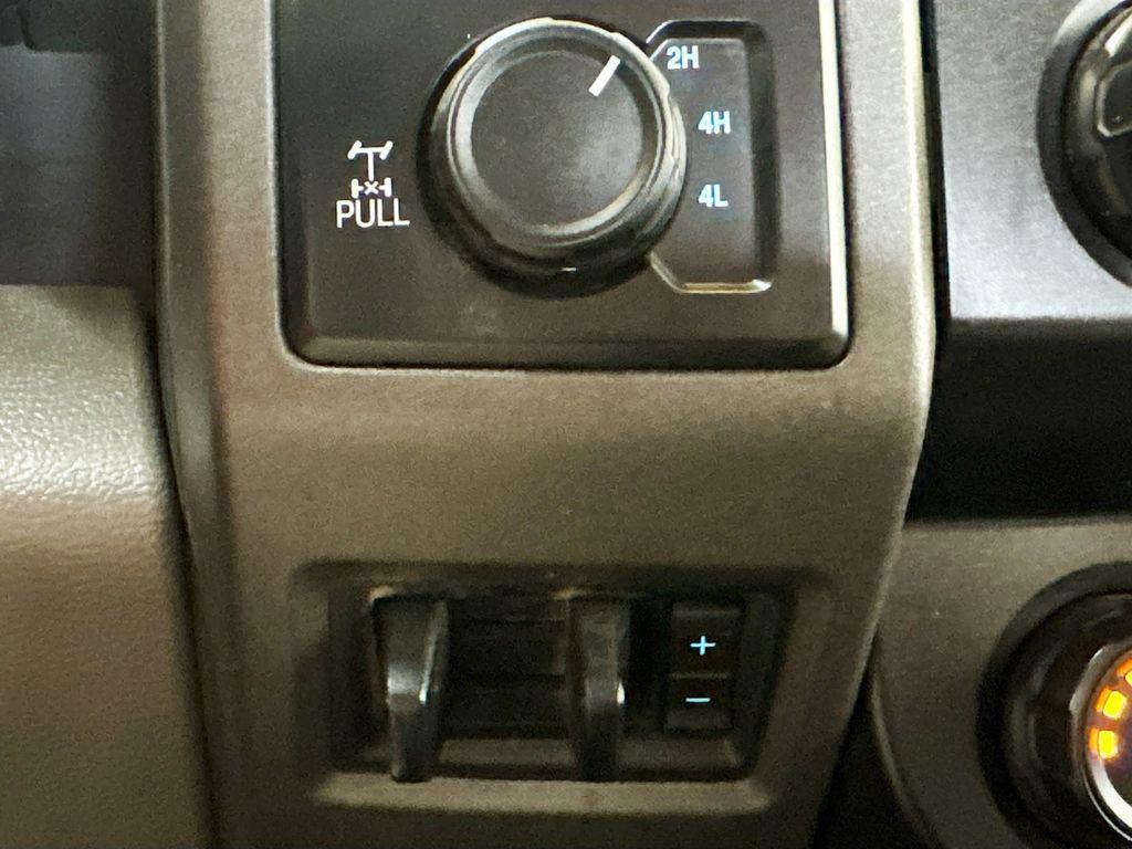 used 2022 Ford F-250 car, priced at $37,900