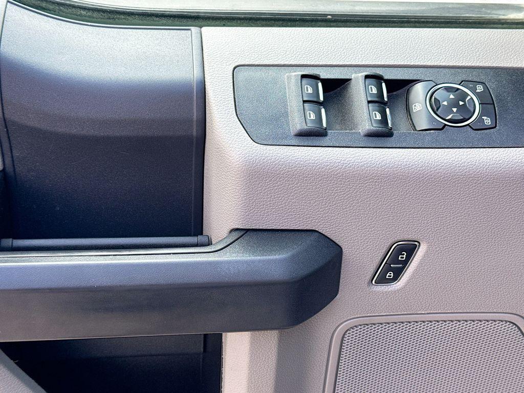 used 2022 Ford F-250 car, priced at $37,900