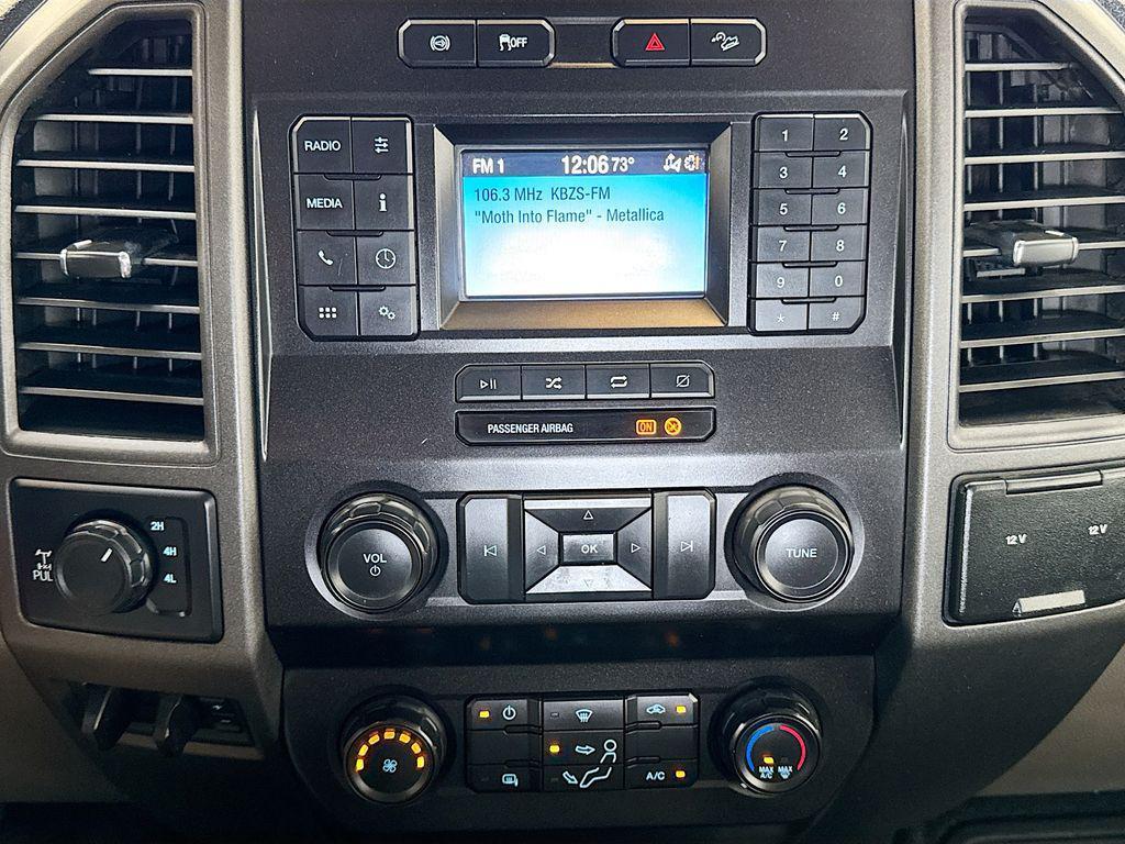 used 2022 Ford F-250 car, priced at $37,900