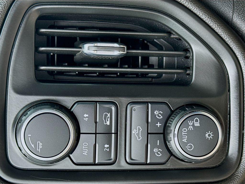 used 2022 Chevrolet Silverado 1500 car, priced at $21,750