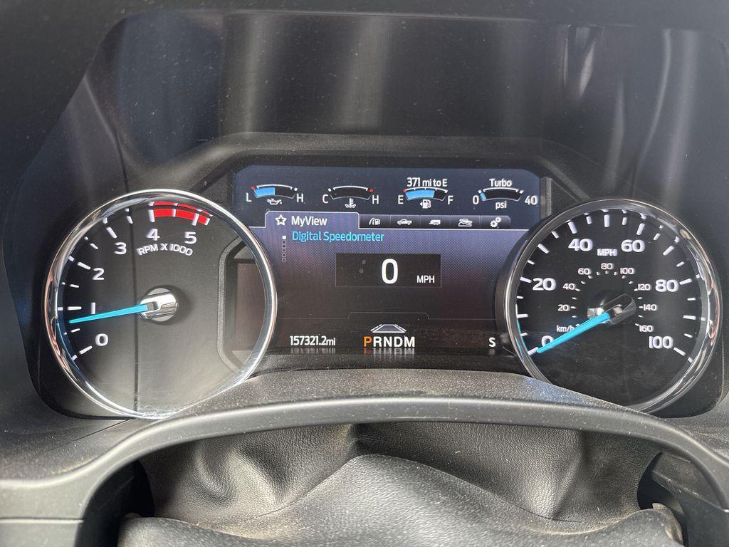 used 2021 Ford F-250 car, priced at $44,000