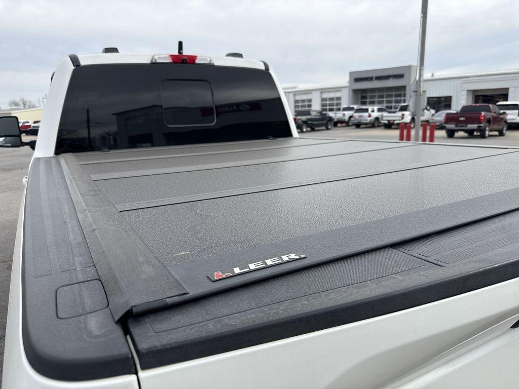 used 2021 Ford F-250 car, priced at $44,000