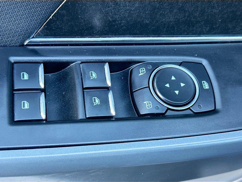 used 2022 Ford F-150 car, priced at $34,100