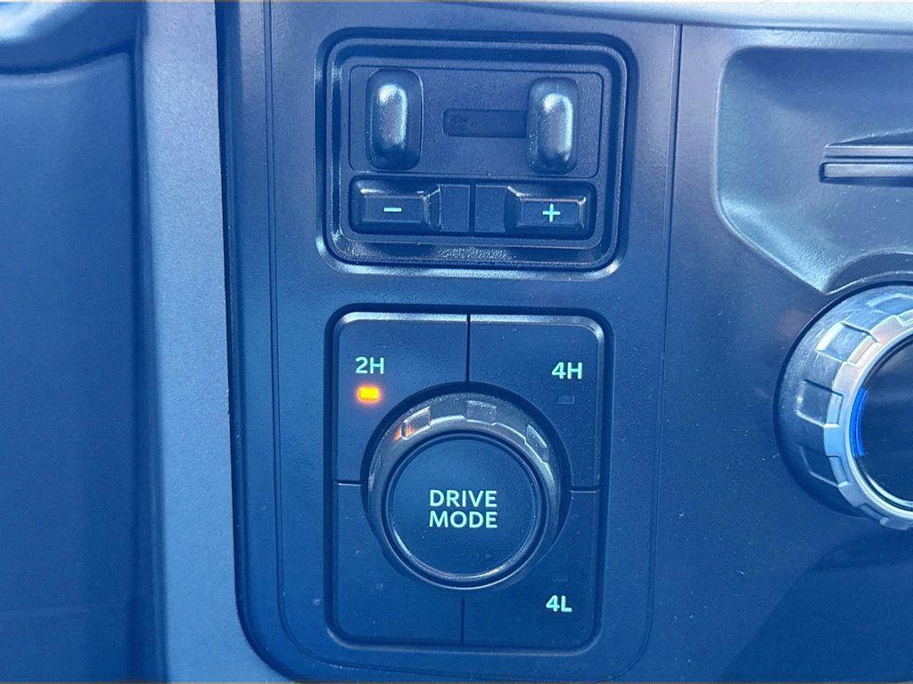 used 2022 Ford F-150 car, priced at $34,100