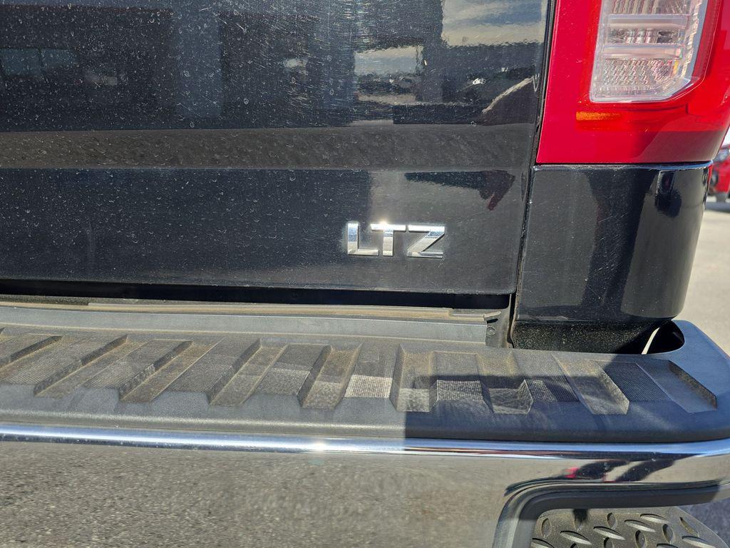 used 2018 Chevrolet Silverado 1500 car, priced at $27,000