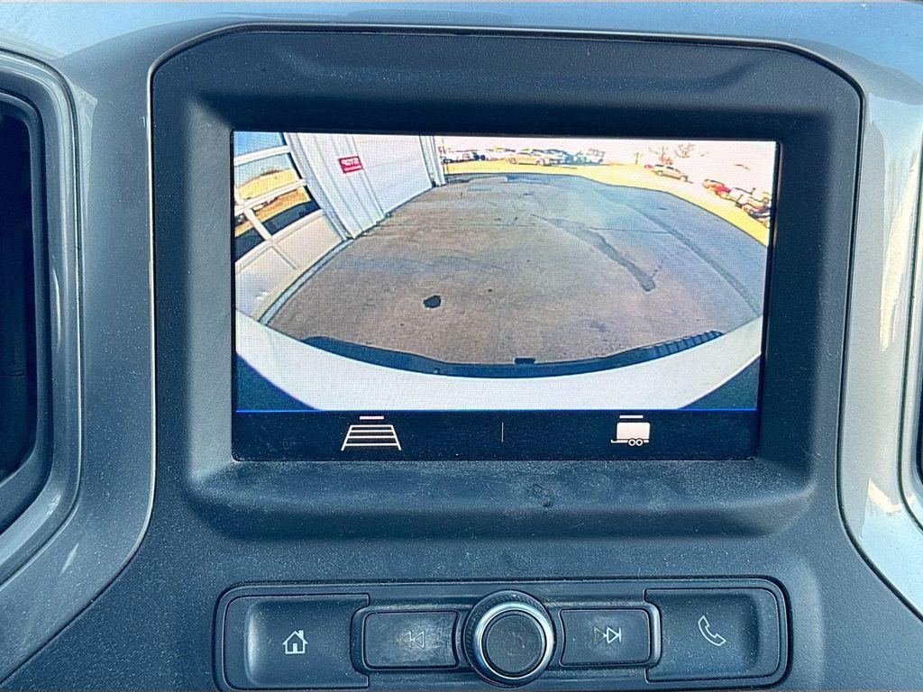 used 2021 Chevrolet Silverado 2500 car, priced at $21,800