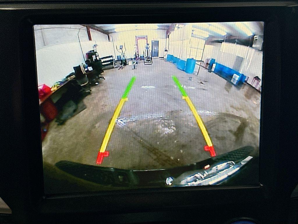 used 2017 Ram 1500 car, priced at $19,600