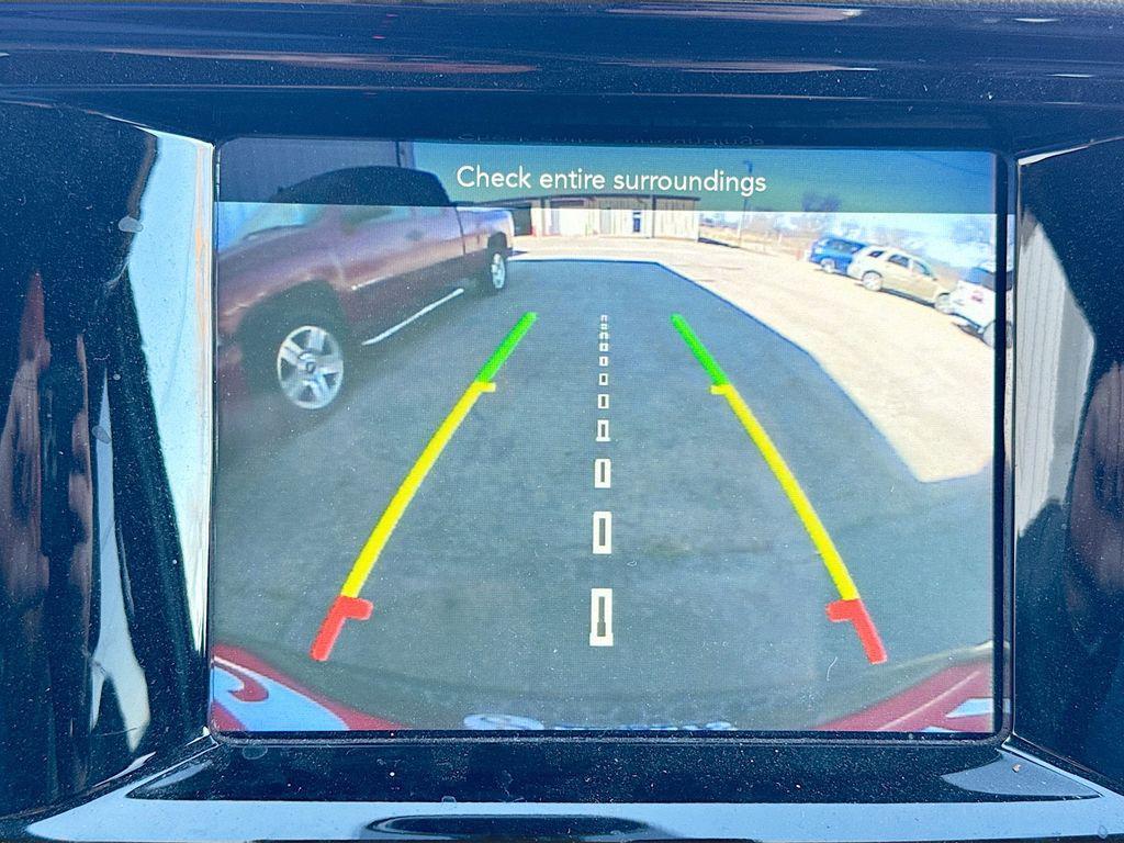 used 2022 Dodge Durango car, priced at $24,500