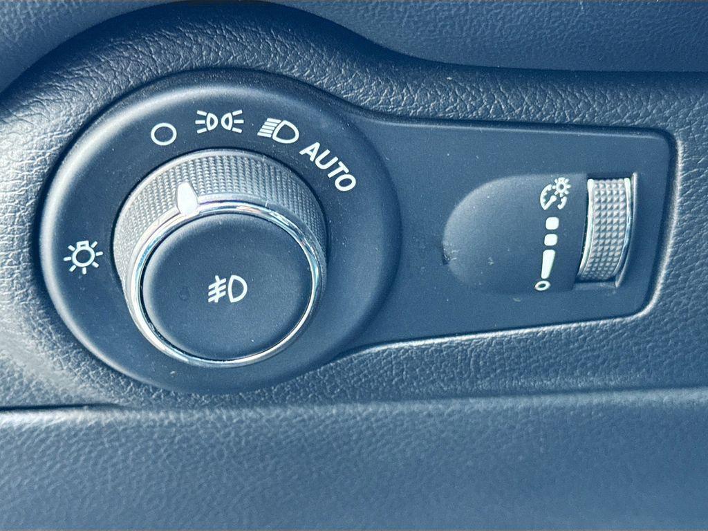 used 2022 Dodge Durango car, priced at $24,500