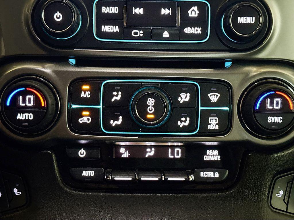 used 2018 Chevrolet Tahoe car, priced at $23,750