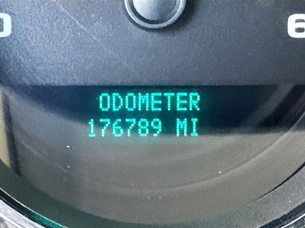 used 2007 Chevrolet Silverado 1500 car, priced at $9,500