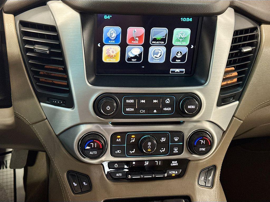 used 2019 GMC Yukon car, priced at $20,500