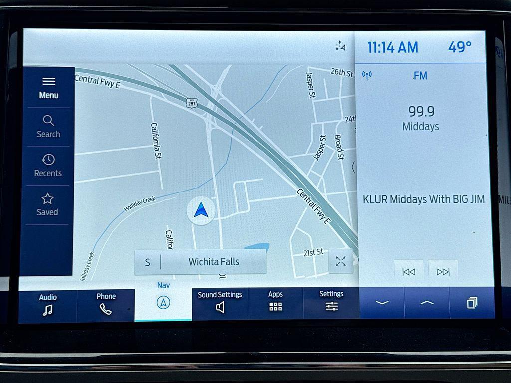 used 2022 Ford F-250 car, priced at $55,307