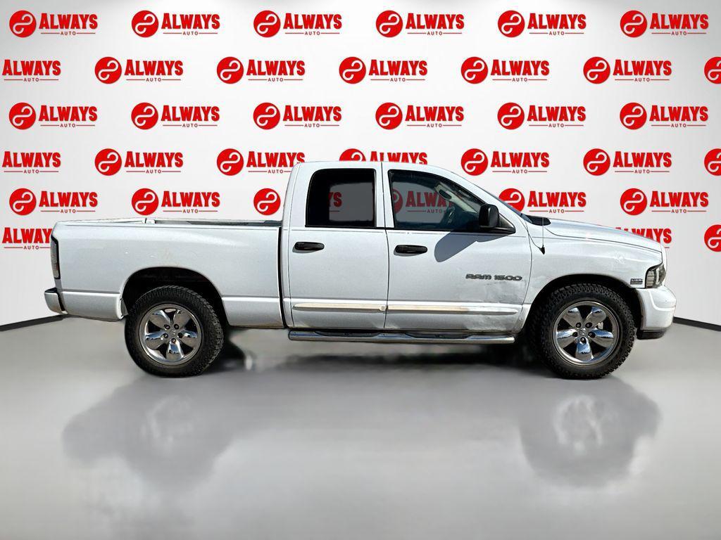 used 2004 Dodge Ram 1500 car, priced at $10,500