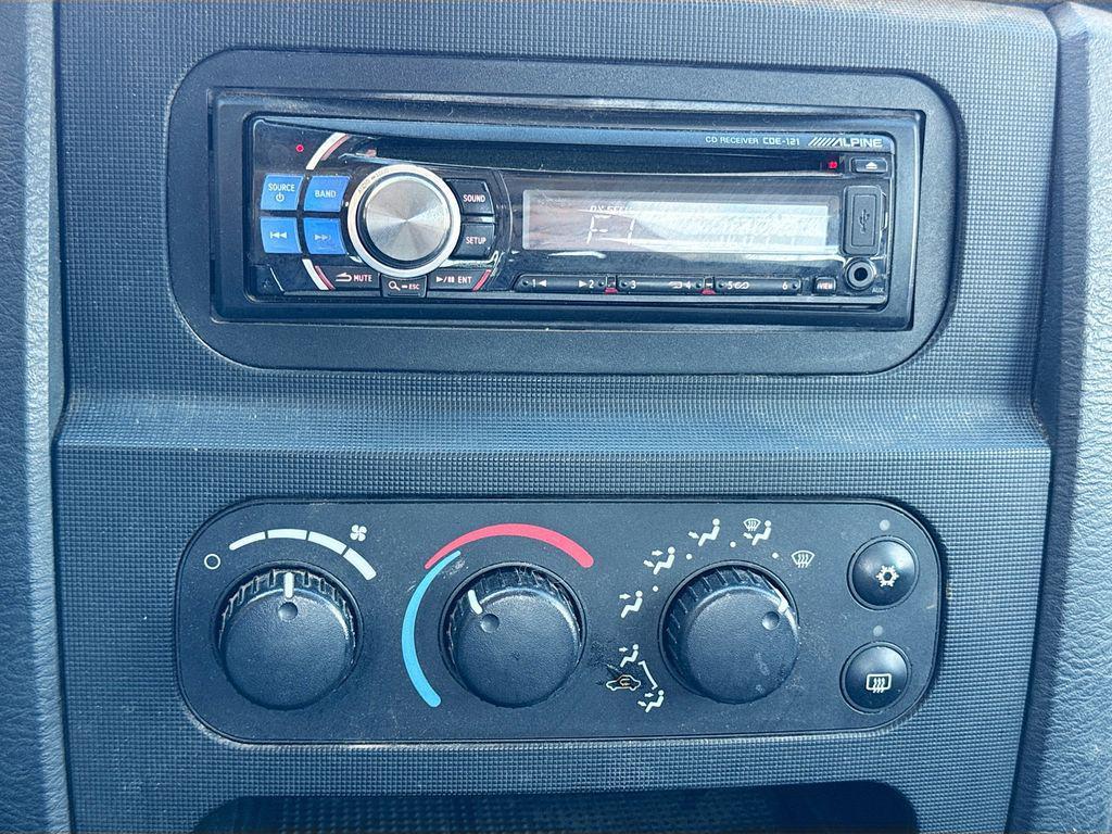 used 2004 Dodge Ram 1500 car, priced at $10,500