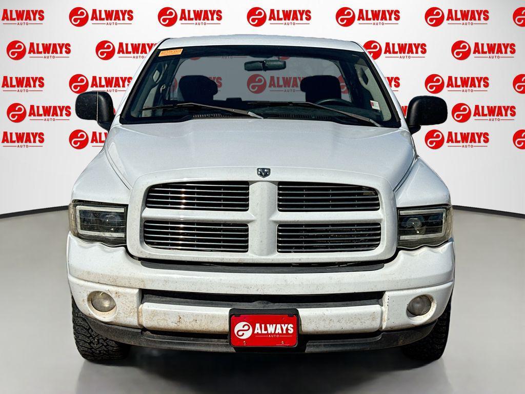 used 2004 Dodge Ram 1500 car, priced at $10,500