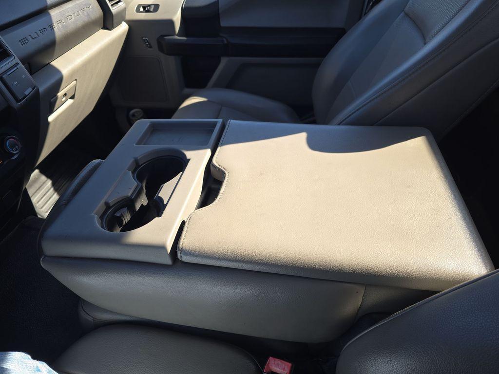 used 2020 Ford F-250 car, priced at $20,200