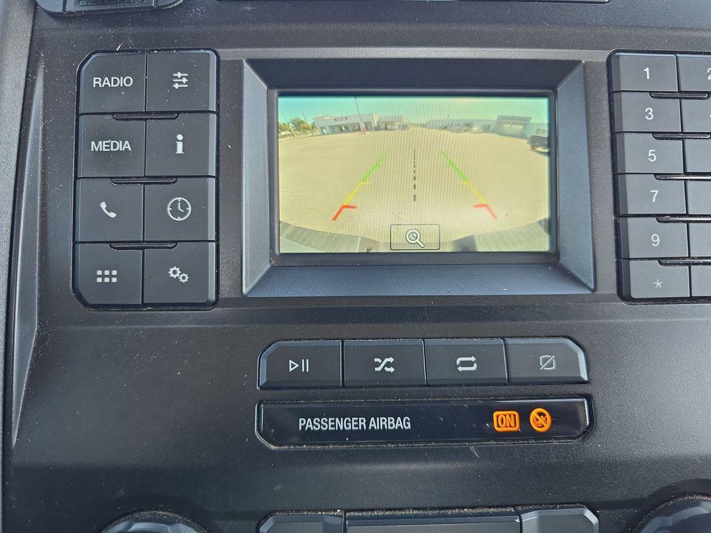 used 2020 Ford F-250 car, priced at $20,200