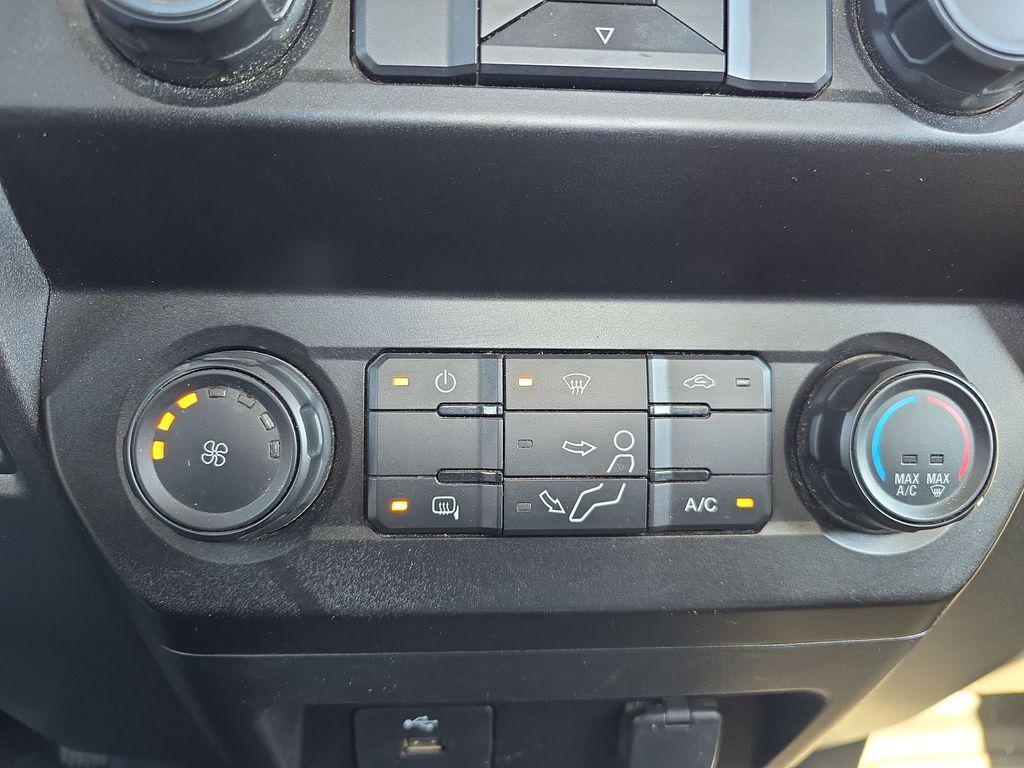 used 2020 Ford F-250 car, priced at $20,200