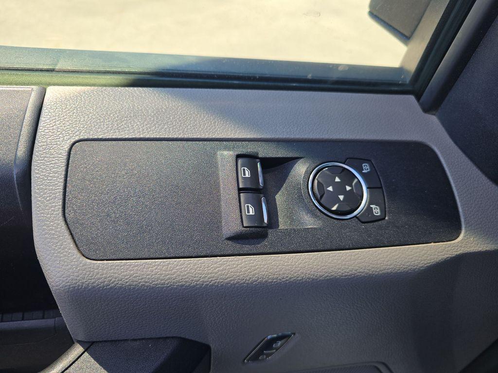 used 2020 Ford F-250 car, priced at $20,200