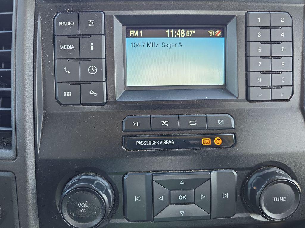 used 2020 Ford F-250 car, priced at $20,200