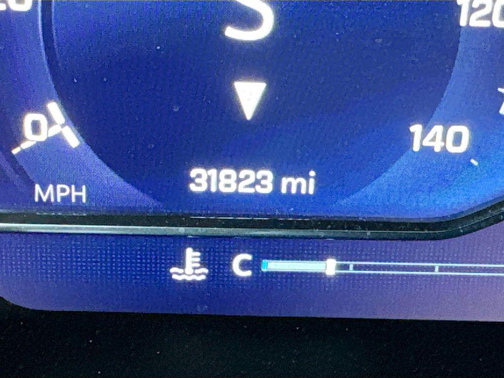 used 2024 Chevrolet Silverado 3500 car, priced at $55,750