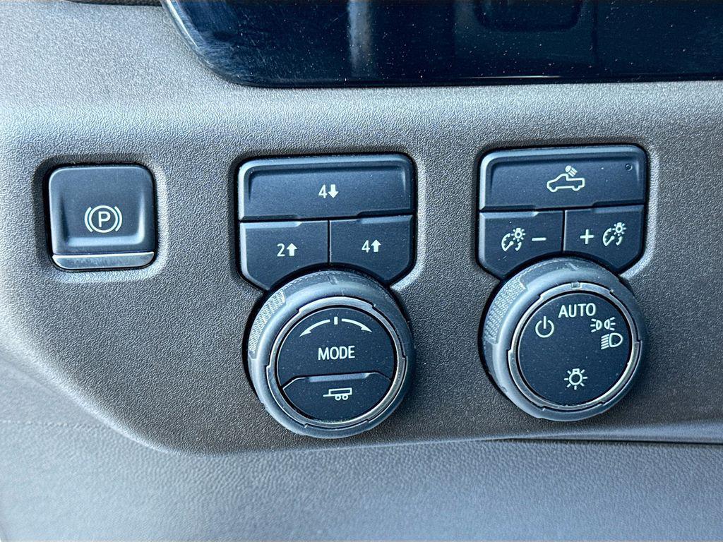 used 2024 Chevrolet Silverado 3500 car, priced at $55,750