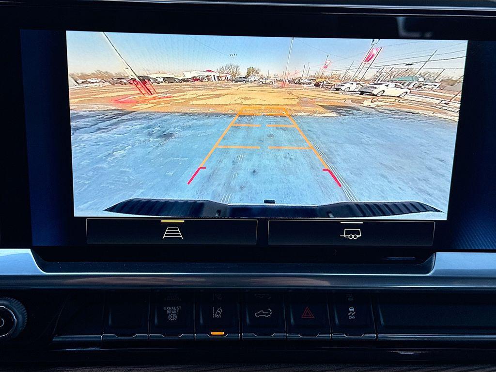 used 2024 Chevrolet Silverado 3500 car, priced at $55,750