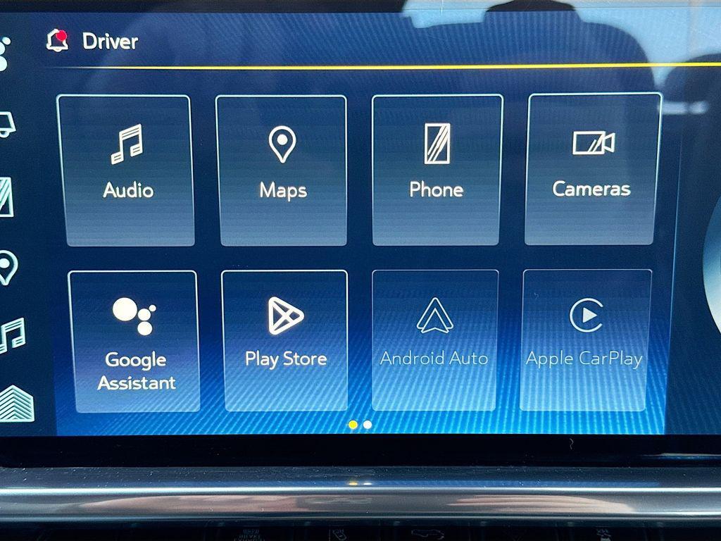 used 2024 Chevrolet Silverado 3500 car, priced at $55,750