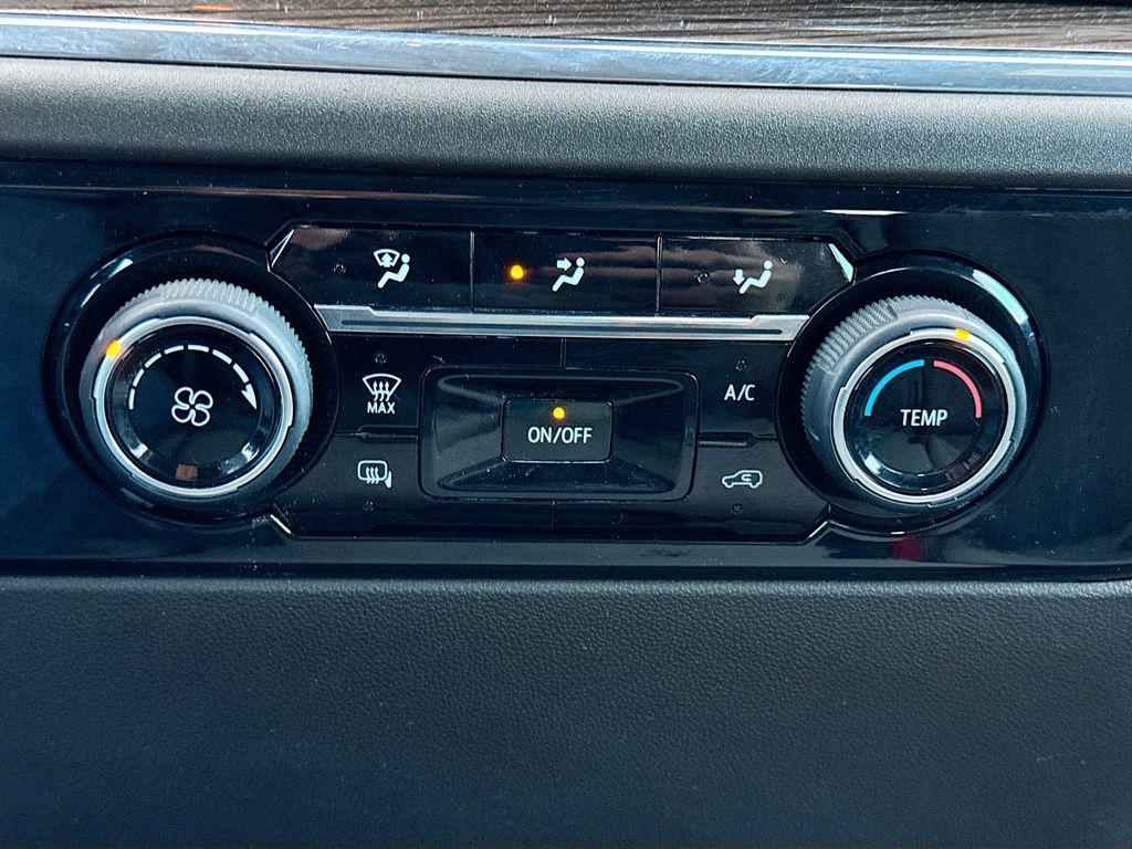 used 2024 Chevrolet Silverado 3500 car, priced at $55,750