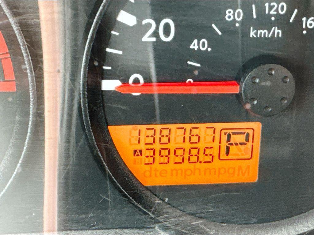 used 2021 Nissan Frontier car, priced at $17,250